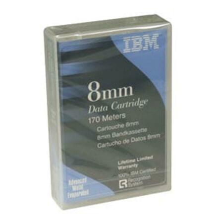 IBM Tape 8mm Mammoth AME 1 170m 20-40GB 59H2678